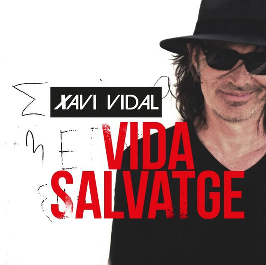Xavi Vidal - Vida Salvatge